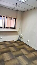 Orchard Towers (D9), Office #581153191